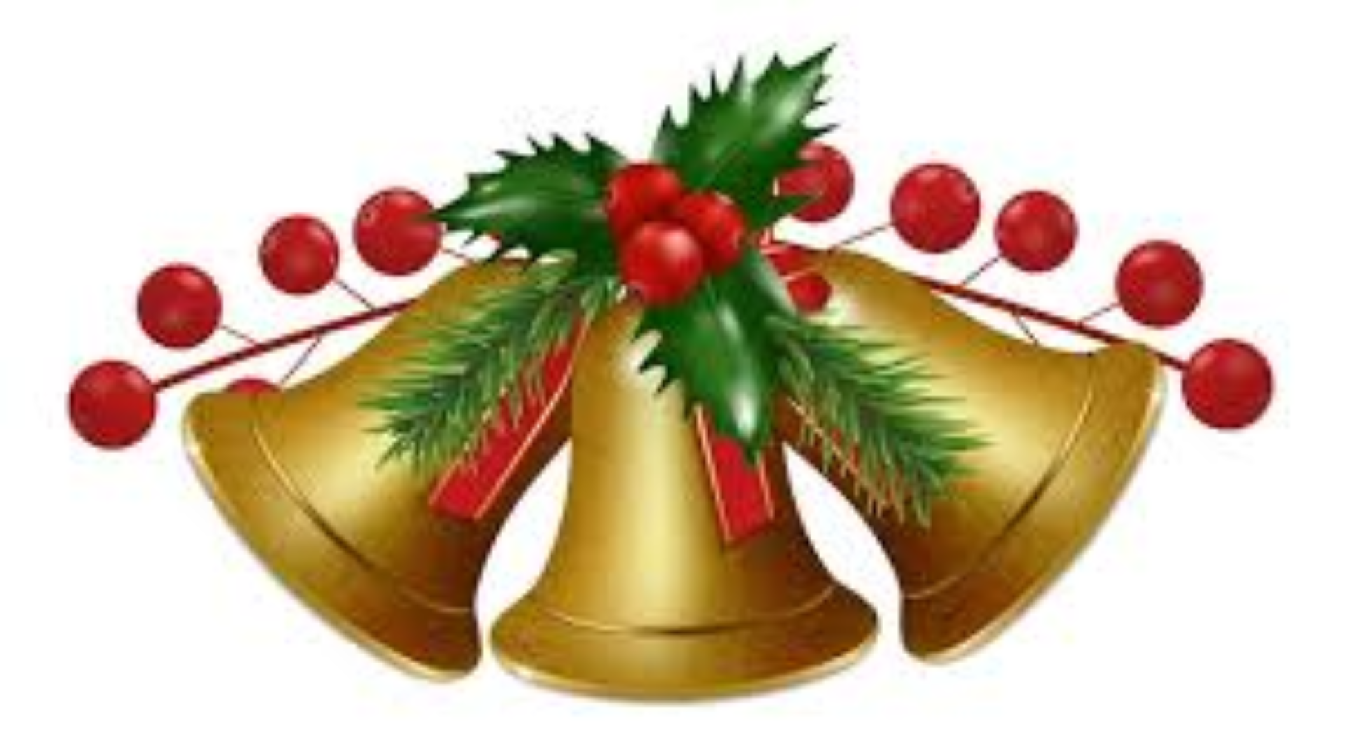 BELLS 3PC W/XMASS AF31657 